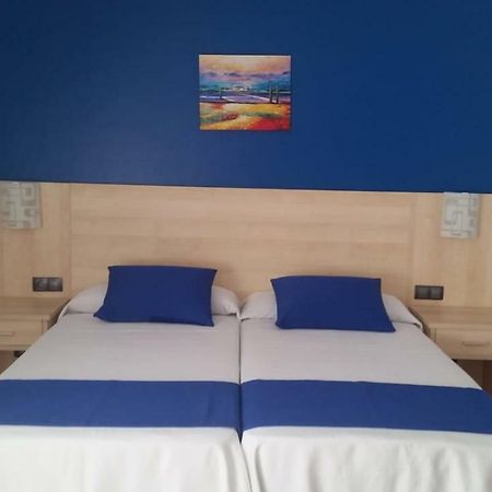 Hotel Rias Baixas Sanxenxo Dış mekan fotoğraf